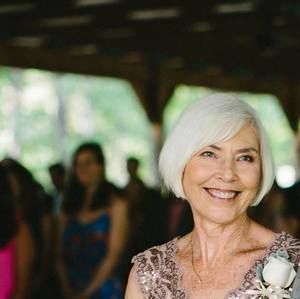 Meet your Posher, Jo anne